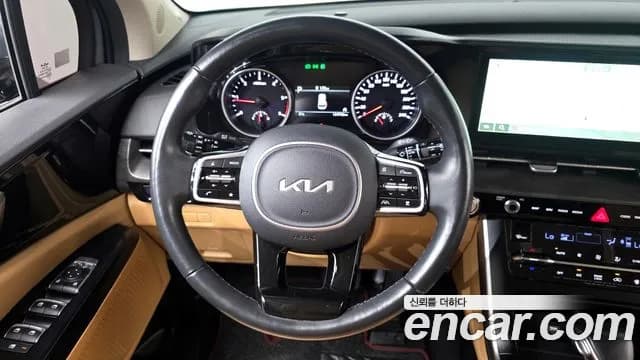 2023 Kia Carnival 4th Gen 9-Seater Prestige Sold VIN KNANB81BBPS197907 – photo 12 2023 Kia Carnival 4th Gen 9-Seater Prestige Sold VIN KNANB81BBPS197907 – photo 12