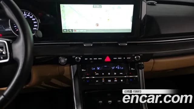2023 Kia Carnival 4th Gen 9-Seater Prestige Sold VIN KNANB81BBPS197907 – photo 14 2023 Kia Carnival 4th Gen 9-Seater Prestige Sold VIN KNANB81BBPS197907 – photo 14