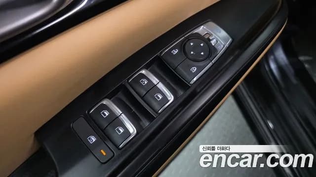 2023 Kia Carnival 4th Gen 9-Seater Prestige Sold VIN KNANB81BBPS200332 – front exterior 2023 Kia Carnival 4th Gen 9-Seater Prestige Sold VIN KNANB81BBPS200332 – front exterior