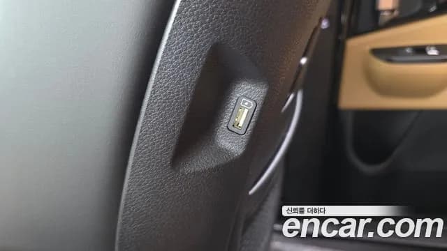 2023 Kia Carnival 4th Gen 9-Seater Prestige Sold VIN KNANB81BBPS200332 – photo 21 2023 Kia Carnival 4th Gen 9-Seater Prestige Sold VIN KNANB81BBPS200332 – photo 21