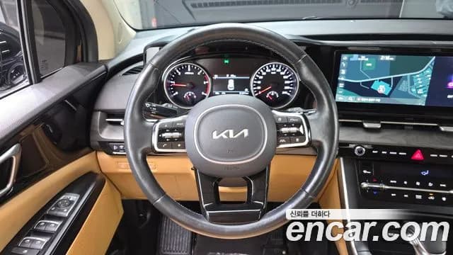 2023 Kia Carnival 4th Gen 9-Seater Prestige Sold VIN KNANB81BBPS200332 – photo 26 2023 Kia Carnival 4th Gen 9-Seater Prestige Sold VIN KNANB81BBPS200332 – photo 26