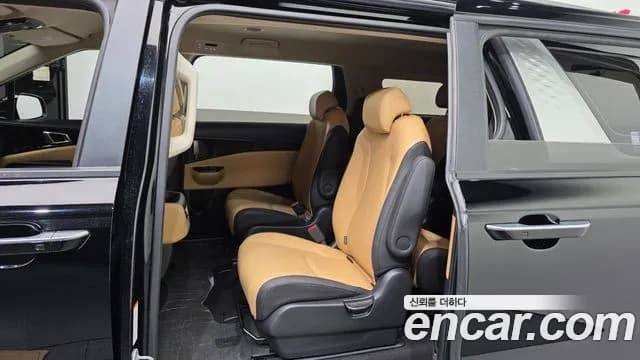 2023 Kia Carnival 4th Gen 9-Seater Prestige Sold VIN KNANB81BBPS200332 – photo 31 2023 Kia Carnival 4th Gen 9-Seater Prestige Sold VIN KNANB81BBPS200332 – photo 31