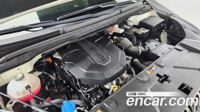 2023 Kia Carnival 4th Gen 9-Seater Prestige Sold VIN KNANB81BBPS200666 – front exterior 2023 Kia Carnival 4th Gen 9-Seater Prestige Sold VIN KNANB81BBPS200666 – front exterior