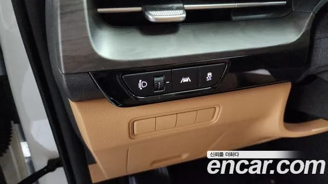 2023 Kia Carnival 4th Gen 9-Seater Prestige Sold VIN KNANB81BBPS200666 – trunk area 2023 Kia Carnival 4th Gen 9-Seater Prestige Sold VIN KNANB81BBPS200666 – trunk area