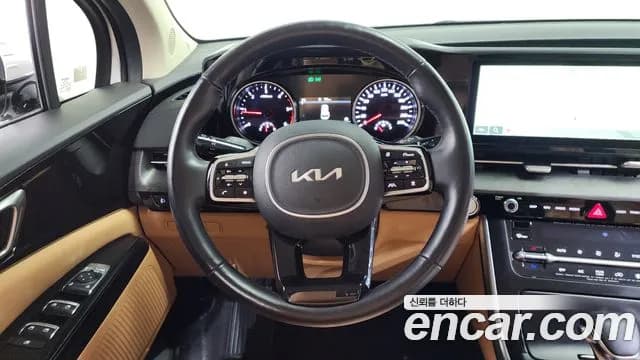 2023 Kia Carnival 4th Gen 9-Seater Prestige Sold VIN KNANB81BBPS200666 – photo 11 2023 Kia Carnival 4th Gen 9-Seater Prestige Sold VIN KNANB81BBPS200666 – photo 11