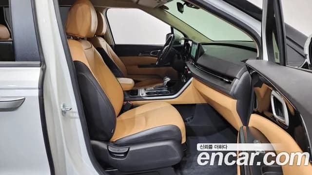 2023 Kia Carnival 4th Gen 9-Seater Prestige Sold VIN KNANB81BBPS200666 – photo 16 2023 Kia Carnival 4th Gen 9-Seater Prestige Sold VIN KNANB81BBPS200666 – photo 16