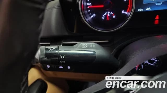 2023 Kia Carnival 4th Gen 9-Seater Prestige Sold VIN KNANB81BBPS200666 – photo 18 2023 Kia Carnival 4th Gen 9-Seater Prestige Sold VIN KNANB81BBPS200666 – photo 18