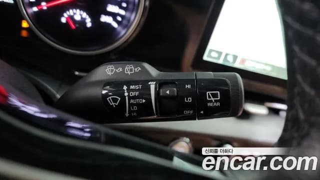 2023 Kia Carnival 4th Gen 9-Seater Prestige Sold VIN KNANB81BBPS200666 – photo 23 2023 Kia Carnival 4th Gen 9-Seater Prestige Sold VIN KNANB81BBPS200666 – photo 23