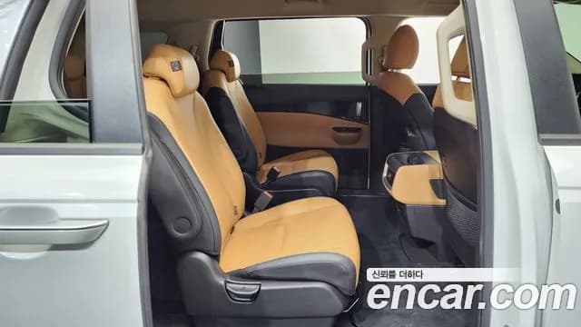 2023 Kia Carnival 4th Gen 9-Seater Prestige Sold VIN KNANB81BBPS200666 – photo 25 2023 Kia Carnival 4th Gen 9-Seater Prestige Sold VIN KNANB81BBPS200666 – photo 25