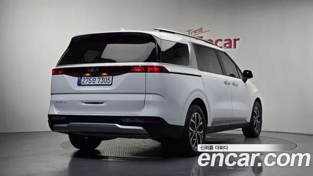 2023 Kia Carnival 4th Gen 9-Seater Prestige Sold VIN KNANB81BBPS200666 – photo 26 2023 Kia Carnival 4th Gen 9-Seater Prestige Sold VIN KNANB81BBPS200666 – photo 26