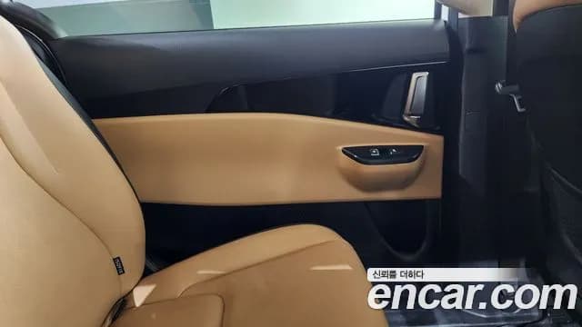 2023 Kia Carnival 4th Gen 9-Seater Prestige Sold VIN KNANB81BBPS200666 – photo 30 2023 Kia Carnival 4th Gen 9-Seater Prestige Sold VIN KNANB81BBPS200666 – photo 30