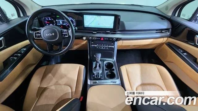 2023 Kia Carnival 4th Gen 9-Seater Prestige Sold VIN KNANB81BBPS200666 – photo 32 2023 Kia Carnival 4th Gen 9-Seater Prestige Sold VIN KNANB81BBPS200666 – photo 32