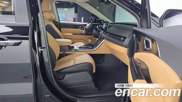 2023 Kia Carnival 4Generation 9-Seater Prestige Sold VIN KNANB81BBPS201137 – photo 11 2023 Kia Carnival 4Generation 9-Seater Prestige Sold VIN KNANB81BBPS201137 – photo 11
