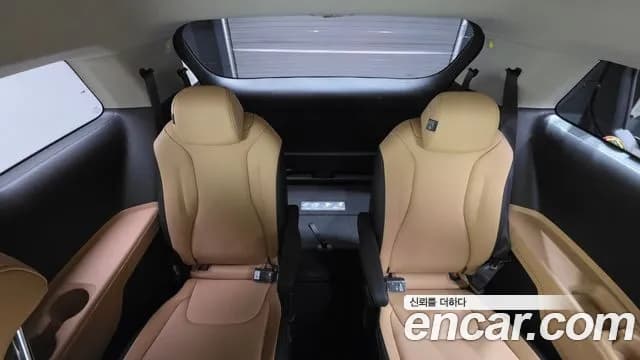 2023 Kia Carnival 4Generation 9-Seater Prestige Sold VIN KNANB81BBPS201137 – photo 20 2023 Kia Carnival 4Generation 9-Seater Prestige Sold VIN KNANB81BBPS201137 – photo 20