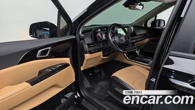 2023 Kia Carnival 4Generation 9-Seater Prestige Sold VIN KNANB81BBPS201137 – photo 27 2023 Kia Carnival 4Generation 9-Seater Prestige Sold VIN KNANB81BBPS201137 – photo 27