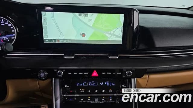 2023 Kia Carnival 4Generation 9-Seater Prestige Sold VIN KNANB81BBPS202274 – front exterior 2023 Kia Carnival 4Generation 9-Seater Prestige Sold VIN KNANB81BBPS202274 – front exterior