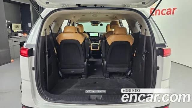 2023 Kia Carnival 4Generation 9-Seater Prestige Sold VIN KNANB81BBPS202274 – dashboard 2023 Kia Carnival 4Generation 9-Seater Prestige Sold VIN KNANB81BBPS202274 – dashboard