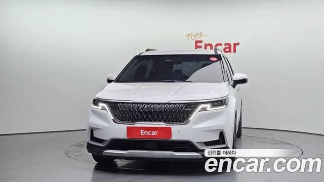 2023 Kia Carnival 4Generation 9-Seater Prestige Sold VIN KNANB81BBPS202274 – interior seats 2023 Kia Carnival 4Generation 9-Seater Prestige Sold VIN KNANB81BBPS202274 – interior seats