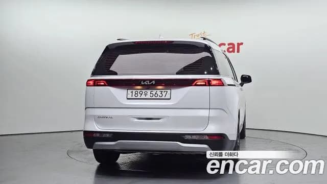 2023 Kia Carnival 4Generation 9-Seater Prestige Sold VIN KNANB81BBPS202274 – photo 12 2023 Kia Carnival 4Generation 9-Seater Prestige Sold VIN KNANB81BBPS202274 – photo 12