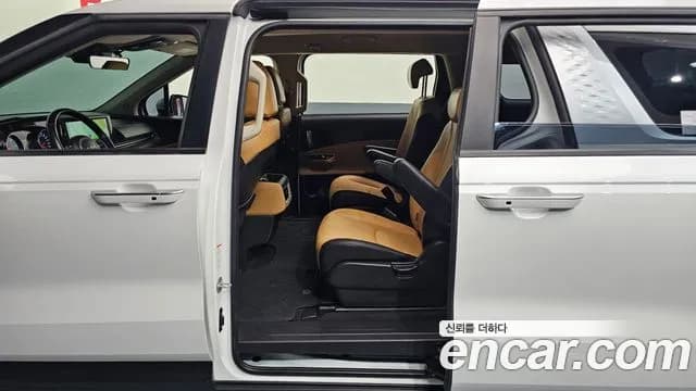 2023 Kia Carnival 4Generation 9-Seater Prestige Sold VIN KNANB81BBPS202274 – photo 14 2023 Kia Carnival 4Generation 9-Seater Prestige Sold VIN KNANB81BBPS202274 – photo 14