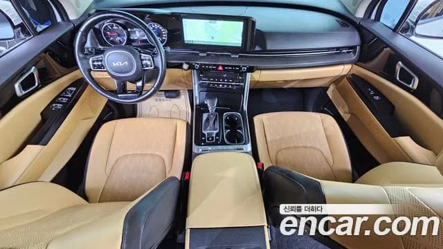 2023 Kia Carnival 4Generation 9-Seater Prestige Sold VIN KNANB81BBPS202274 – photo 16 2023 Kia Carnival 4Generation 9-Seater Prestige Sold VIN KNANB81BBPS202274 – photo 16