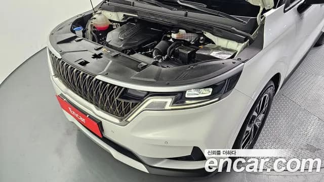 2023 Kia Carnival 4Generation 9-Seater Prestige Sold VIN KNANB81BBPS202274 – photo 18 2023 Kia Carnival 4Generation 9-Seater Prestige Sold VIN KNANB81BBPS202274 – photo 18