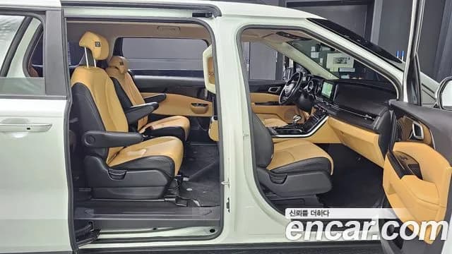 2023 Kia Carnival 4Generation 9-Seater Prestige Sold VIN KNANB81BBPS202274 – photo 19 2023 Kia Carnival 4Generation 9-Seater Prestige Sold VIN KNANB81BBPS202274 – photo 19