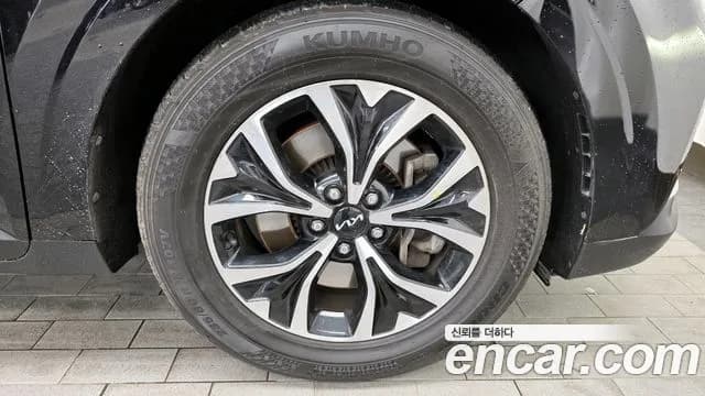 2023 Kia Carnival 4th Gen 9-Seater Prestige Sold VIN KNANB81BBPS213969 – interior seats 2023 Kia Carnival 4th Gen 9-Seater Prestige Sold VIN KNANB81BBPS213969 – interior seats
