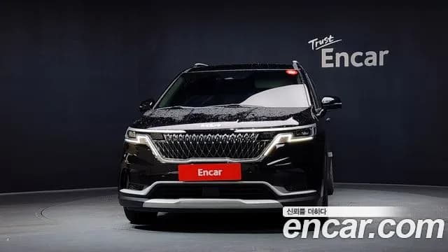 2023 Kia Carnival 4th Gen 9-Seater Prestige Sold VIN KNANB81BBPS213969 – exterior detail 2023 Kia Carnival 4th Gen 9-Seater Prestige Sold VIN KNANB81BBPS213969 – exterior detail