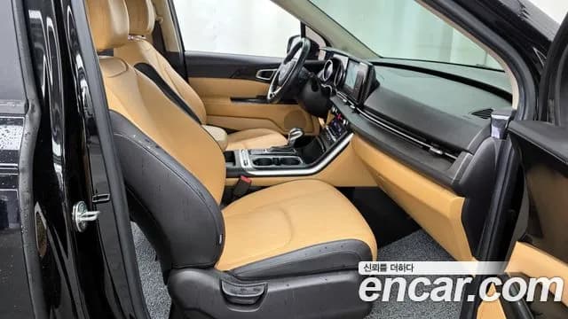 2023 Kia Carnival 4th Gen 9-Seater Prestige Sold VIN KNANB81BBPS213969 – photo 15 2023 Kia Carnival 4th Gen 9-Seater Prestige Sold VIN KNANB81BBPS213969 – photo 15