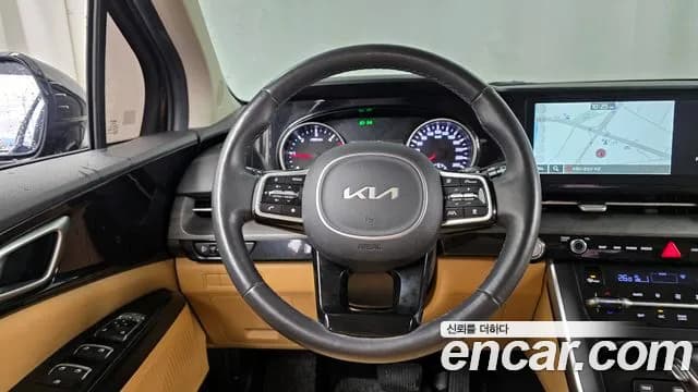 2023 Kia Carnival 4th Gen 9-Seater Prestige Sold VIN KNANB81BBPS213969 – photo 16 2023 Kia Carnival 4th Gen 9-Seater Prestige Sold VIN KNANB81BBPS213969 – photo 16