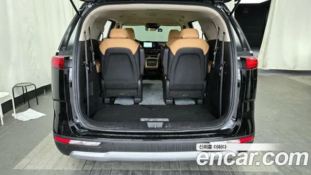 2023 Kia Carnival 4th Gen 9-Seater Prestige Sold VIN KNANB81BBPS213969 – photo 24 2023 Kia Carnival 4th Gen 9-Seater Prestige Sold VIN KNANB81BBPS213969 – photo 24