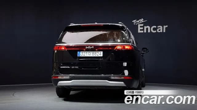 2023 Kia Carnival 4th Gen 9-Seater Prestige Sold VIN KNANB81BBPS213969 – photo 28 2023 Kia Carnival 4th Gen 9-Seater Prestige Sold VIN KNANB81BBPS213969 – photo 28
