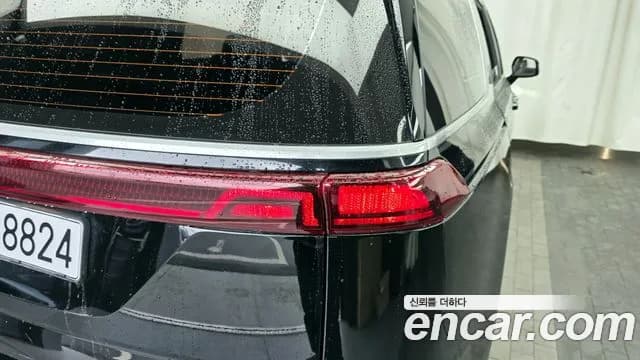 2023 Kia Carnival 4th Gen 9-Seater Prestige Sold VIN KNANB81BBPS213969 – photo 30 2023 Kia Carnival 4th Gen 9-Seater Prestige Sold VIN KNANB81BBPS213969 – photo 30