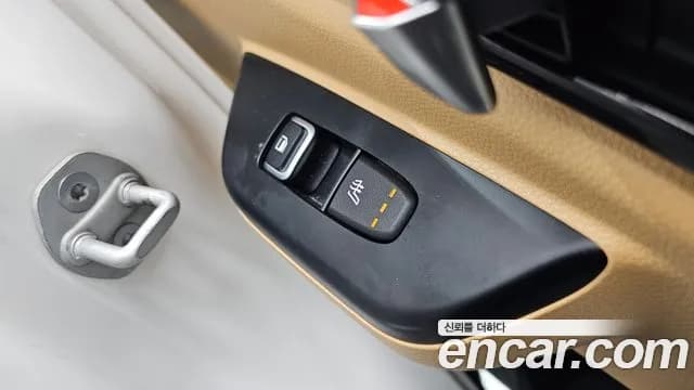 2023 Kia Carnival 4Generation 9-Seater Prestige Sold VIN KNANB81BBPS216176 – interior seats 2023 Kia Carnival 4Generation 9-Seater Prestige Sold VIN KNANB81BBPS216176 – interior seats