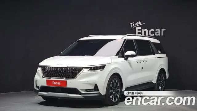 2023 Kia Carnival 4Generation 9-Seater Prestige Sold VIN KNANB81BBPS216176 – exterior detail 2023 Kia Carnival 4Generation 9-Seater Prestige Sold VIN KNANB81BBPS216176 – exterior detail