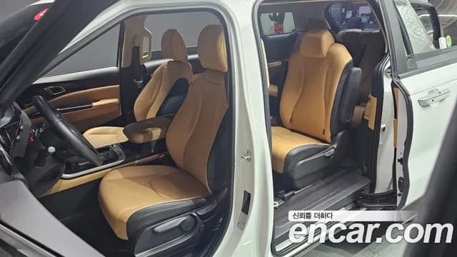 2023 Kia Carnival 4Generation 9-Seater Prestige Sold VIN KNANB81BBPS216176 – undercarriage 2023 Kia Carnival 4Generation 9-Seater Prestige Sold VIN KNANB81BBPS216176 – undercarriage
