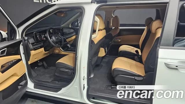 2023 Kia Carnival 4Generation 9-Seater Prestige Sold VIN KNANB81BBPS216176 – photo 11 2023 Kia Carnival 4Generation 9-Seater Prestige Sold VIN KNANB81BBPS216176 – photo 11