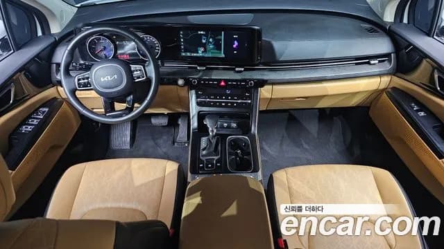 2023 Kia Carnival 4Generation 9-Seater Prestige Sold VIN KNANB81BBPS216176 – photo 13 2023 Kia Carnival 4Generation 9-Seater Prestige Sold VIN KNANB81BBPS216176 – photo 13