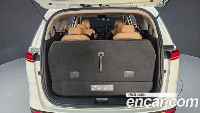 2023 Kia Carnival 4Generation 9-Seater Prestige Sold VIN KNANB81BBPS216176 – photo 15 2023 Kia Carnival 4Generation 9-Seater Prestige Sold VIN KNANB81BBPS216176 – photo 15