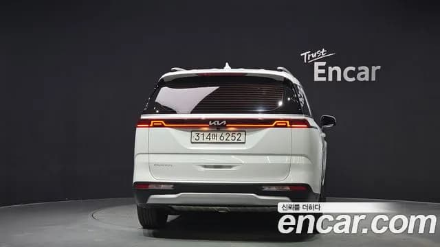 2023 Kia Carnival 4Generation 9-Seater Prestige Sold VIN KNANB81BBPS216176 – photo 16 2023 Kia Carnival 4Generation 9-Seater Prestige Sold VIN KNANB81BBPS216176 – photo 16