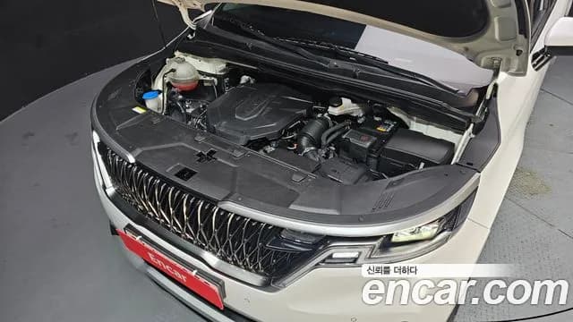 2023 Kia Carnival 4Generation 9-Seater Prestige Sold VIN KNANB81BBPS216176 – photo 17 2023 Kia Carnival 4Generation 9-Seater Prestige Sold VIN KNANB81BBPS216176 – photo 17