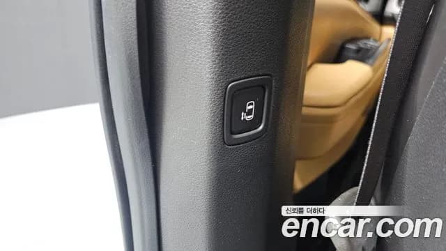 2023 Kia Carnival 4Generation 9-Seater Prestige Sold VIN KNANB81BBPS216176 – photo 20 2023 Kia Carnival 4Generation 9-Seater Prestige Sold VIN KNANB81BBPS216176 – photo 20