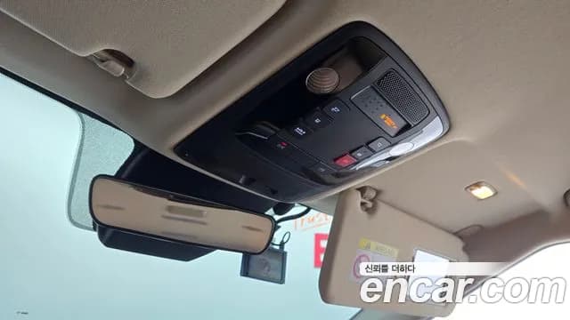 2023 Kia Carnival 4th Gen 9-Seater Prestige Sold VIN KNANB81BBPS222408 – interior seats 2023 Kia Carnival 4th Gen 9-Seater Prestige Sold VIN KNANB81BBPS222408 – interior seats