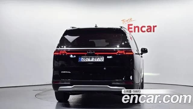 2023 Kia Carnival 4th Gen 9-Seater Prestige Sold VIN KNANB81BBPS222408 – photo 15 2023 Kia Carnival 4th Gen 9-Seater Prestige Sold VIN KNANB81BBPS222408 – photo 15