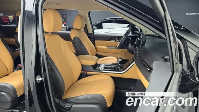 2023 Kia Carnival 4th Gen 9-Seater Prestige Sold VIN KNANB81BBPS222408 – photo 18 2023 Kia Carnival 4th Gen 9-Seater Prestige Sold VIN KNANB81BBPS222408 – photo 18