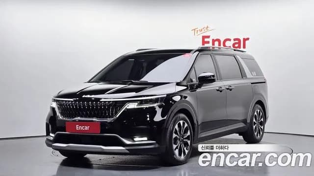 2023 Kia Carnival 4th Gen 9-Seater Prestige Sold VIN KNANB81BBPS222408 – photo 19 2023 Kia Carnival 4th Gen 9-Seater Prestige Sold VIN KNANB81BBPS222408 – photo 19