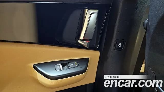 2023 Kia Carnival 4Generation 9-Seater Prestige Sold VIN KNANB81BBPS244912 – dashboard 2023 Kia Carnival 4Generation 9-Seater Prestige Sold VIN KNANB81BBPS244912 – dashboard