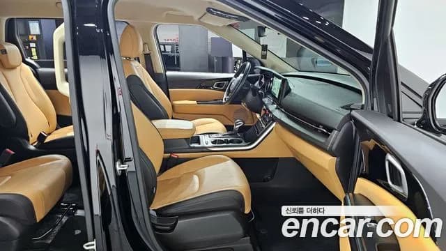 2023 Kia Carnival 4Generation 9-Seater Prestige Sold VIN KNANB81BBPS244912 – photo 11 2023 Kia Carnival 4Generation 9-Seater Prestige Sold VIN KNANB81BBPS244912 – photo 11