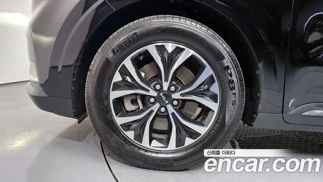 2023 Kia Carnival 4Generation 9-Seater Prestige Sold VIN KNANB81BBPS244912 – photo 12 2023 Kia Carnival 4Generation 9-Seater Prestige Sold VIN KNANB81BBPS244912 – photo 12